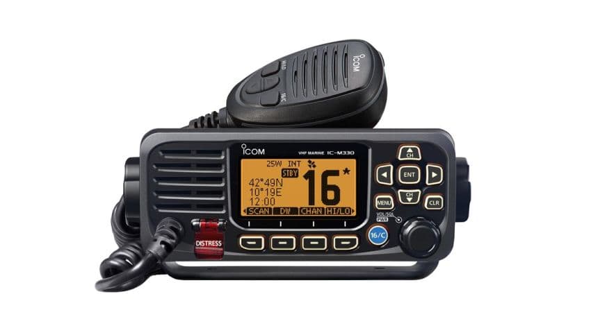 Icom IC-M330GE