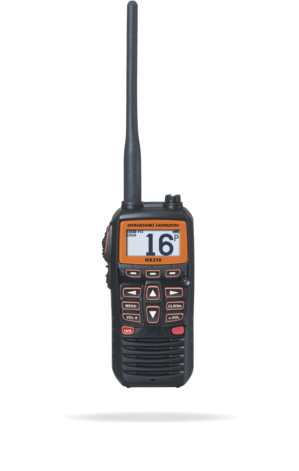 Standard Horizon HX210
