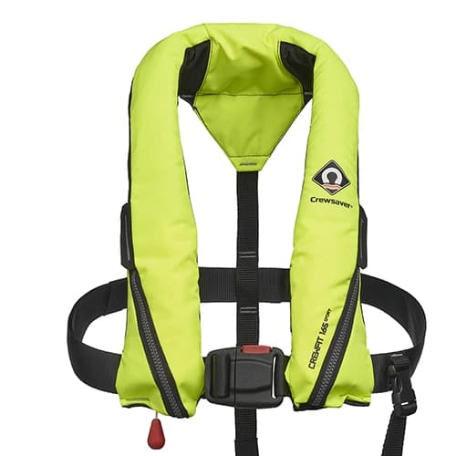 Crewsaver Crewfit 165N Sport