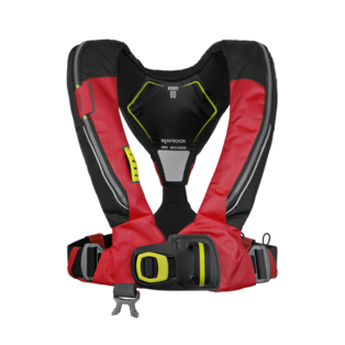 Spinlock Deckvest 6D