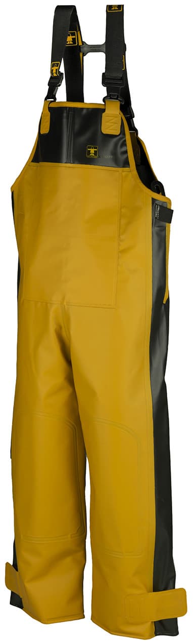 Guy Cotten oilskins