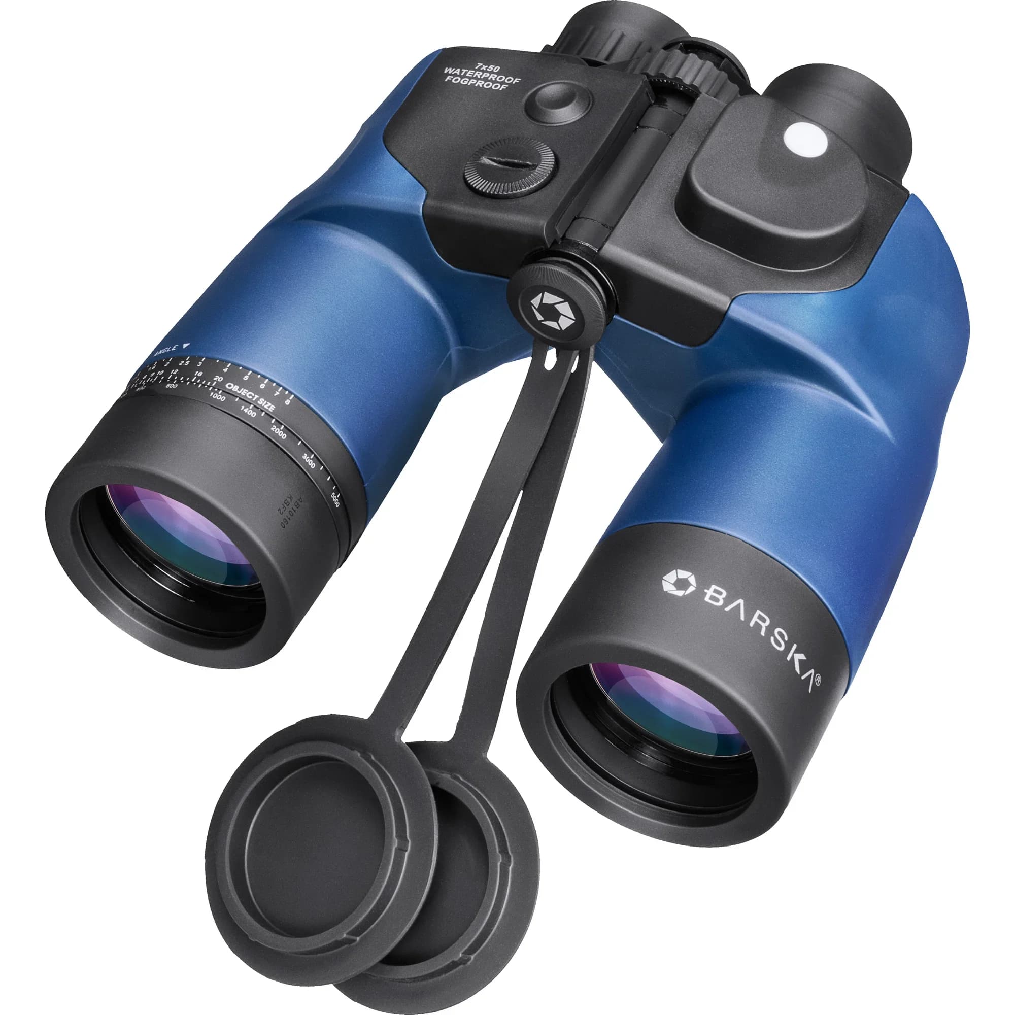 Barska Deep Sea 7x50