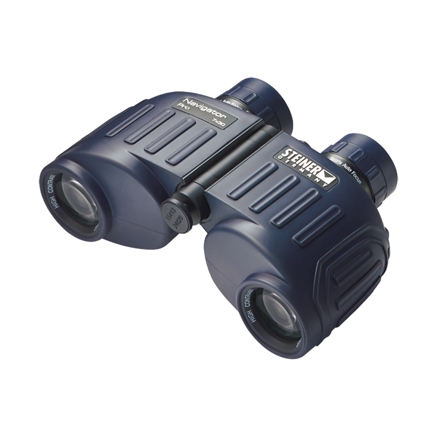 Steiner Navigator Pro 7x50