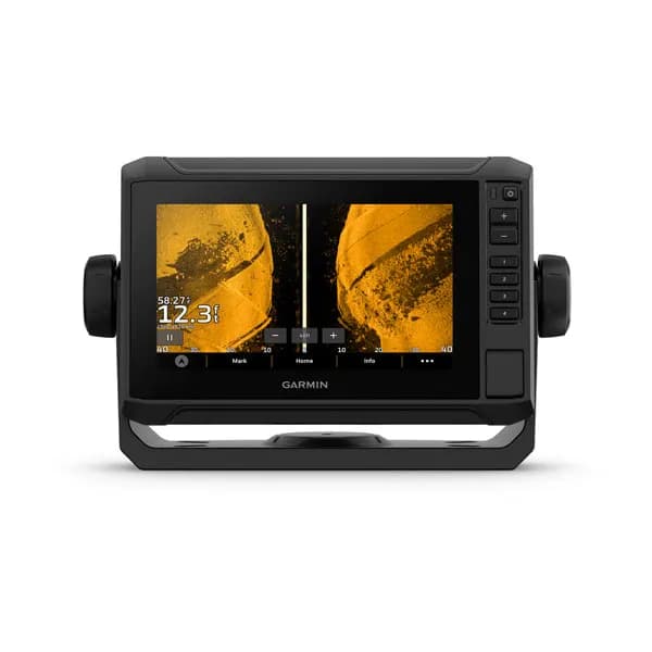 Garmin ECHOMAP UHD2