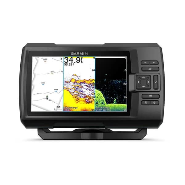 Garmin STRIKER
