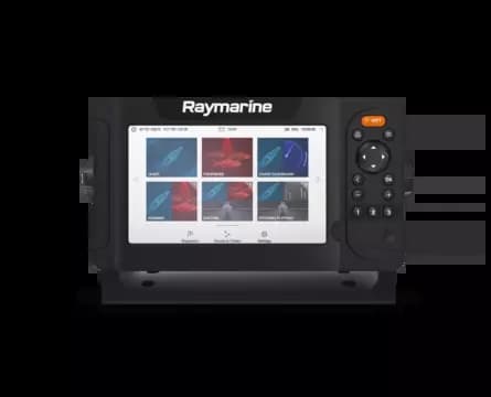 Raymarine Element 7 HV
