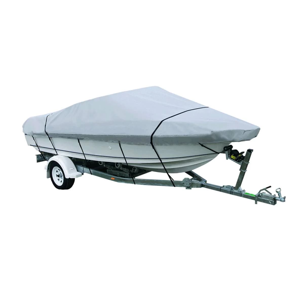Oceansouth breathable storage cover
