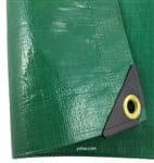 Tarpaflex heavy-duty tarpaulin