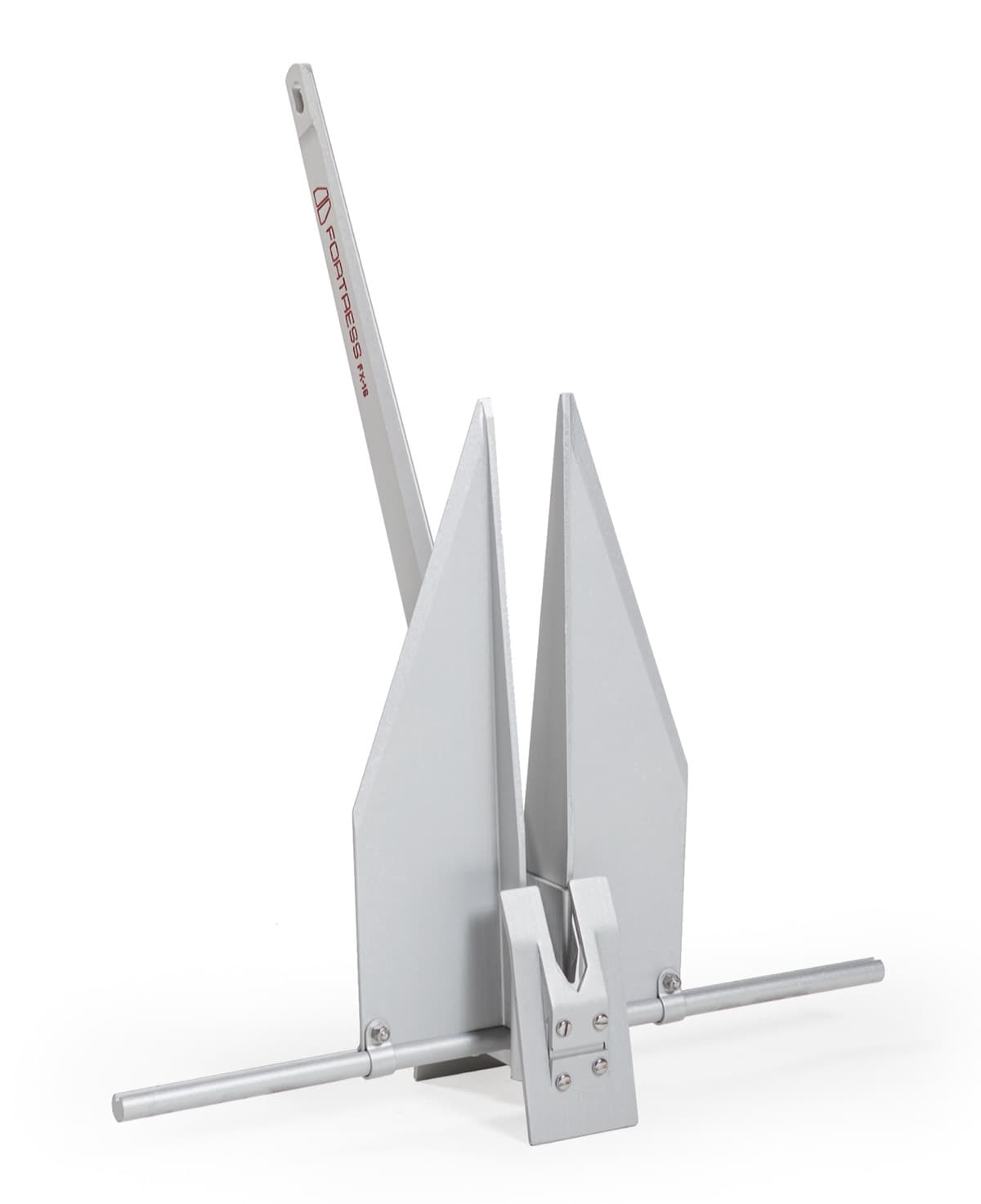 Fortress Danforth / fluke anchor