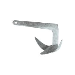 Lewmar Claw (Bruce type)
