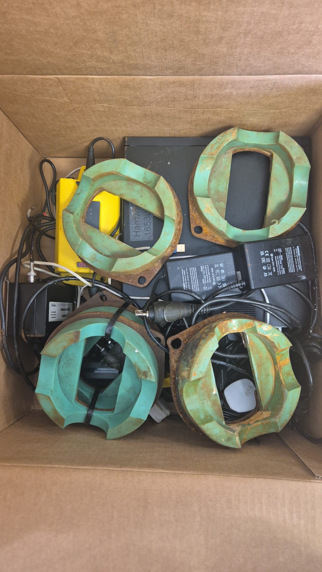 Simrad — photo 1