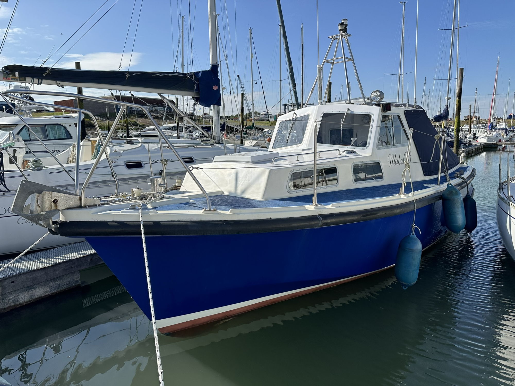 Mitchell 31 — photo 1