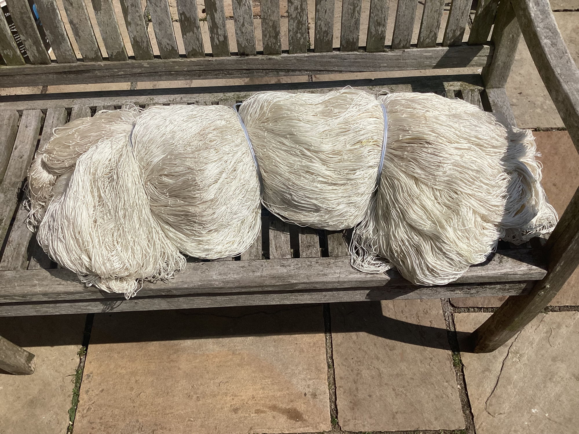 Nets — photo 1